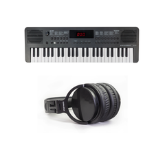 Grooveland E149 Keyboard Startpakke