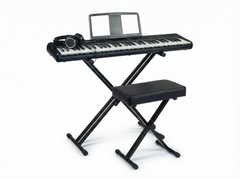 Grooveland E261 Keyboards Startpaket