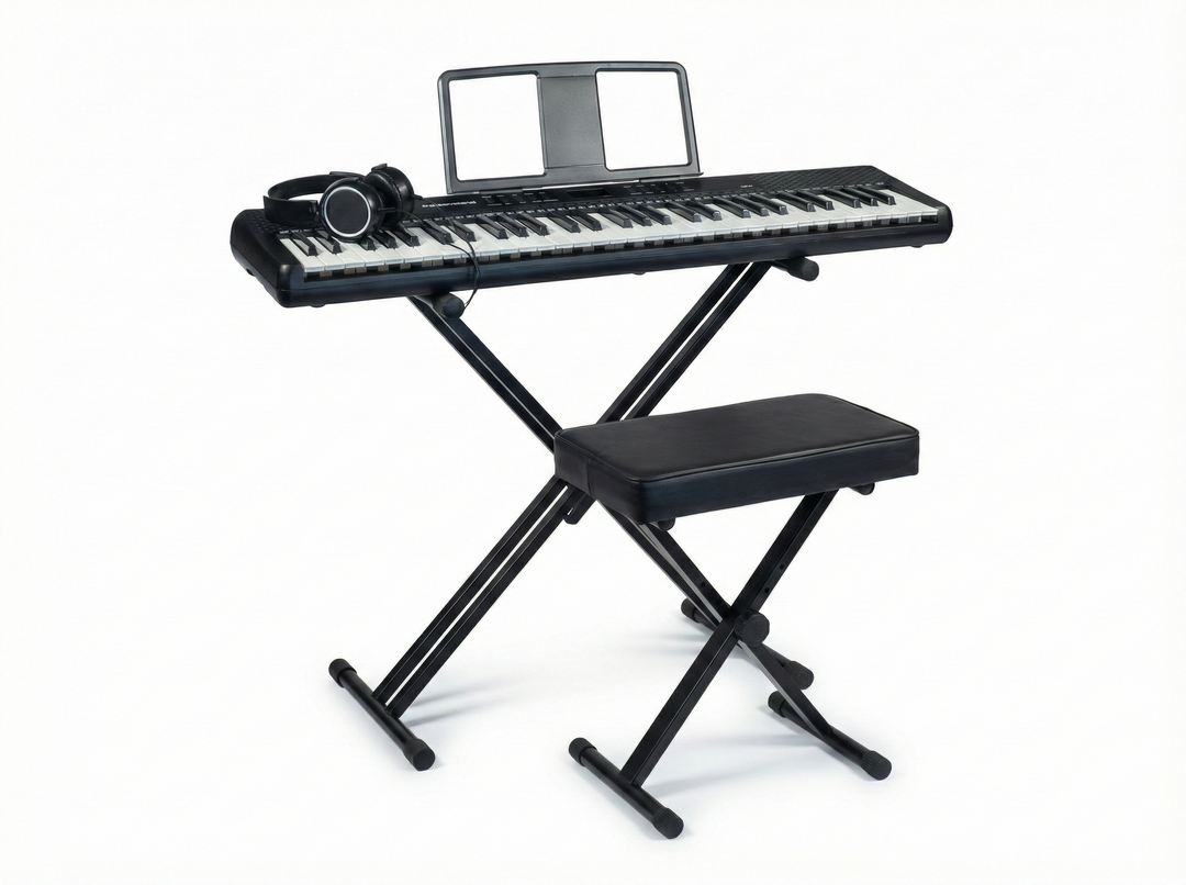 Grooveland E261 Keyboards Startpaket