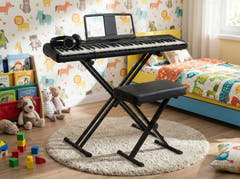 Grooveland E261 Keyboards Startpaket