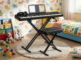 Grooveland E261 Keyboard Starterpaket