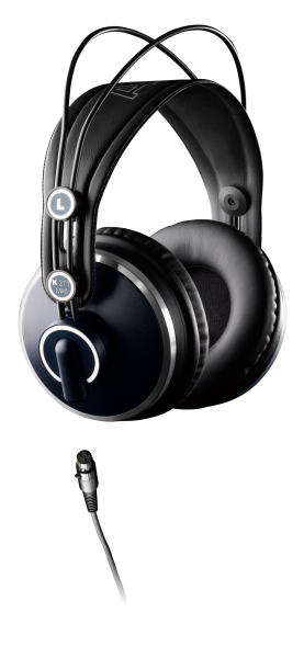 AKG K271 Studio Kopfhörer (MKII)