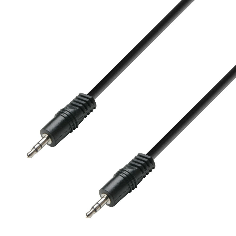 Jack Kabel 3,5mm Mini Jack stereo auf 3.5 mm Mini Jack stereo