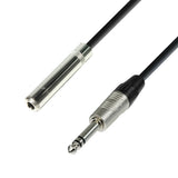 Kopfhörer Verlängerungskabel 6,3mm Klinke (6m)