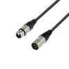 Adam Hall XLR Mikrofonkabel (5m)