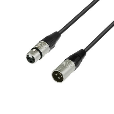 XLR Cable - XLR Female to XLR Male (5 Meters)