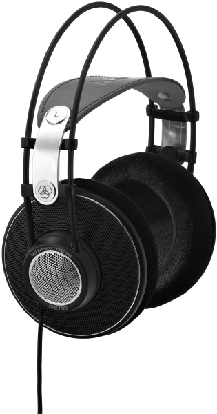 AKG K612 PRO Studio Kopfhörer