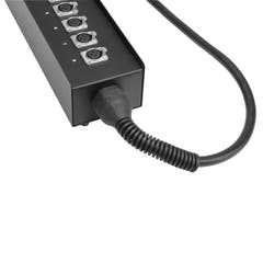 Multikabel mit Stage Box 8/0 (10 m)