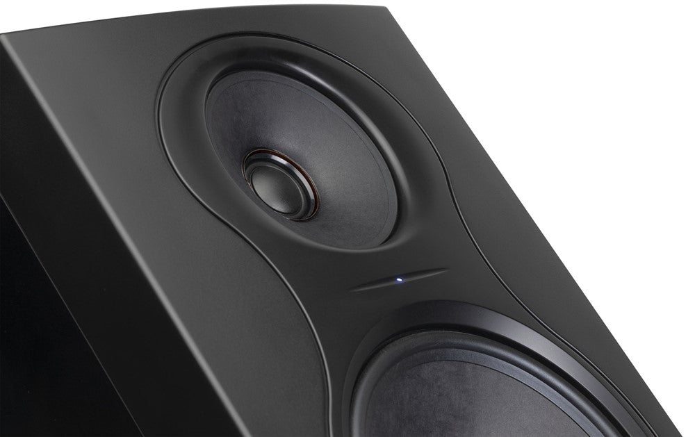 Kali Audio IN-8 V2 Black