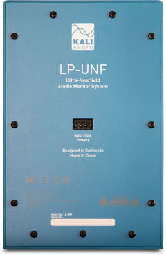 Kali Audio LP-UNF Blau