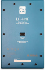 Kali Audio LP-UNF Blau