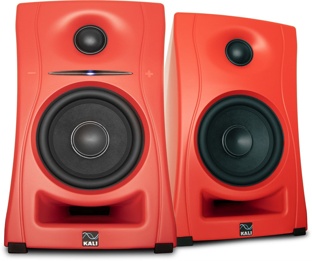 Kali Audio LP-UNF Rot