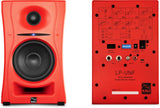 Kali Audio LP-UNF Rot