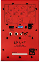 Kali Audio LP-UNF Rot