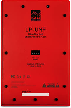Kali Audio LP-UNF Rot