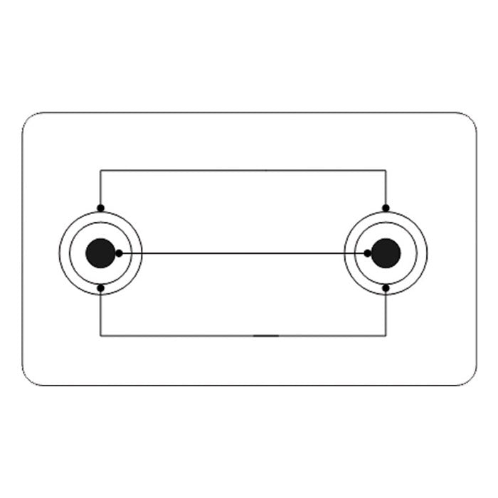 Jack Kabel 3,5mm Mini Jack stereo auf 3.5 mm Mini Jack stereo