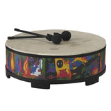 Remo Kids kidsdrum, 22x7"