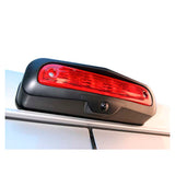 Rückfahrkamera-Montagehalterung Fiat Ducato 3