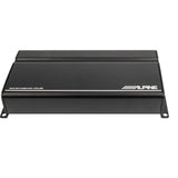 Alpine KTA-450 Zusatzverstärker für ilx-w650bt, W690D