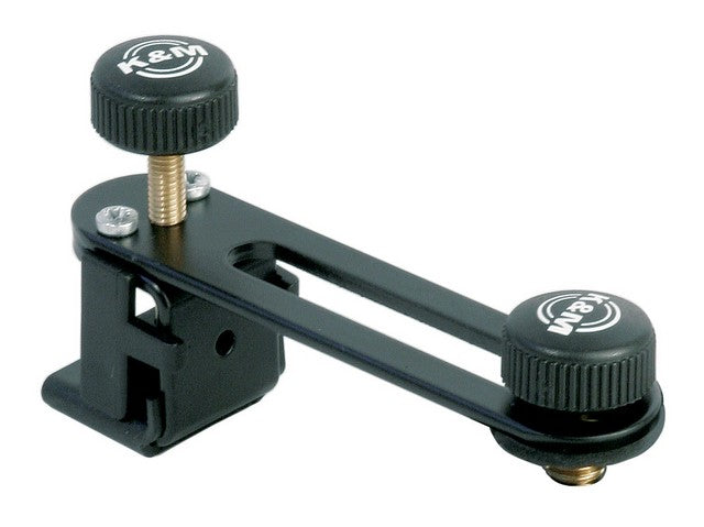 König & Meyer Mikrofonhalter für Trommel