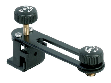 König & Meyer Mikrofonhalter für Trommel
