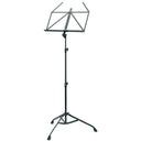 König & Meyer 107 Nodestativ - Schwarz