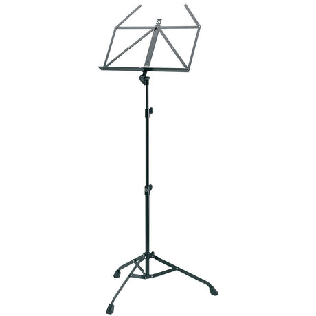 König & Meyer 107 Nodestativ - Schwarz