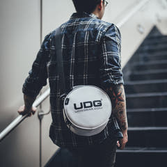 UDG Ultimate DIGI Kopfhörer Bag Weiß