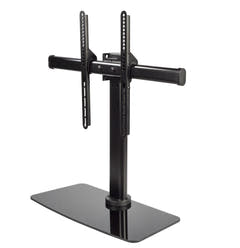 TV Tischständer Voll Beweglich (32-65", 45kg)