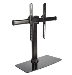 TV Tischständer Voll Beweglich (32-65", 45kg)