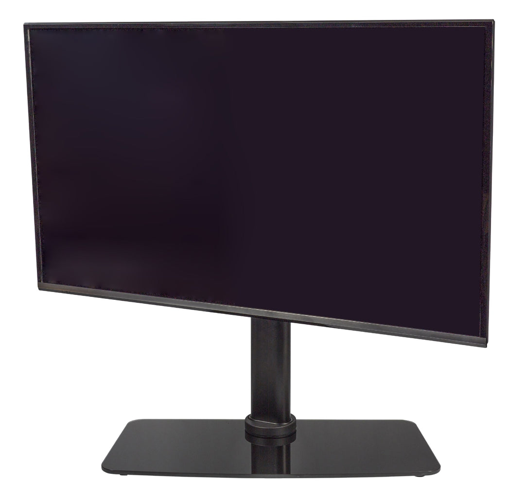 TV Tischständer Voll Beweglich (32-65", 45kg)