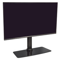 TV Tischständer Voll Beweglich (32-65", 45kg)