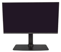TV Tischständer Voll Beweglich (32-65", 45kg)