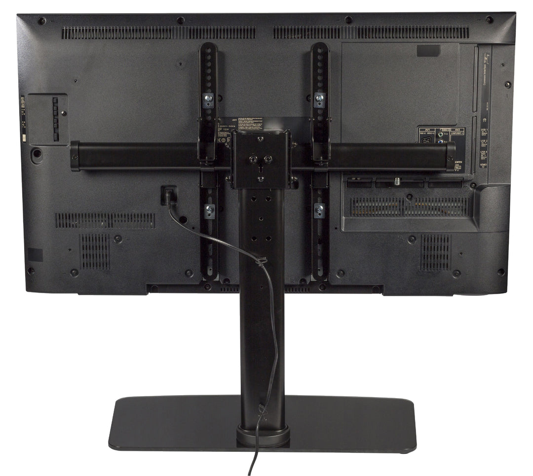 TV Tischständer Voll Beweglich (32-65", 45kg)