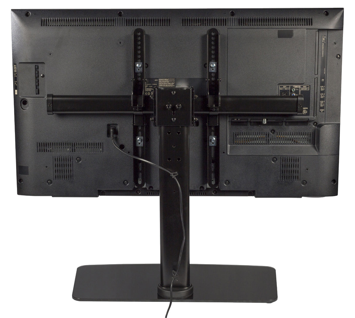 TV-Ständer vollbeweglich 32 - 65 " 45 kg.