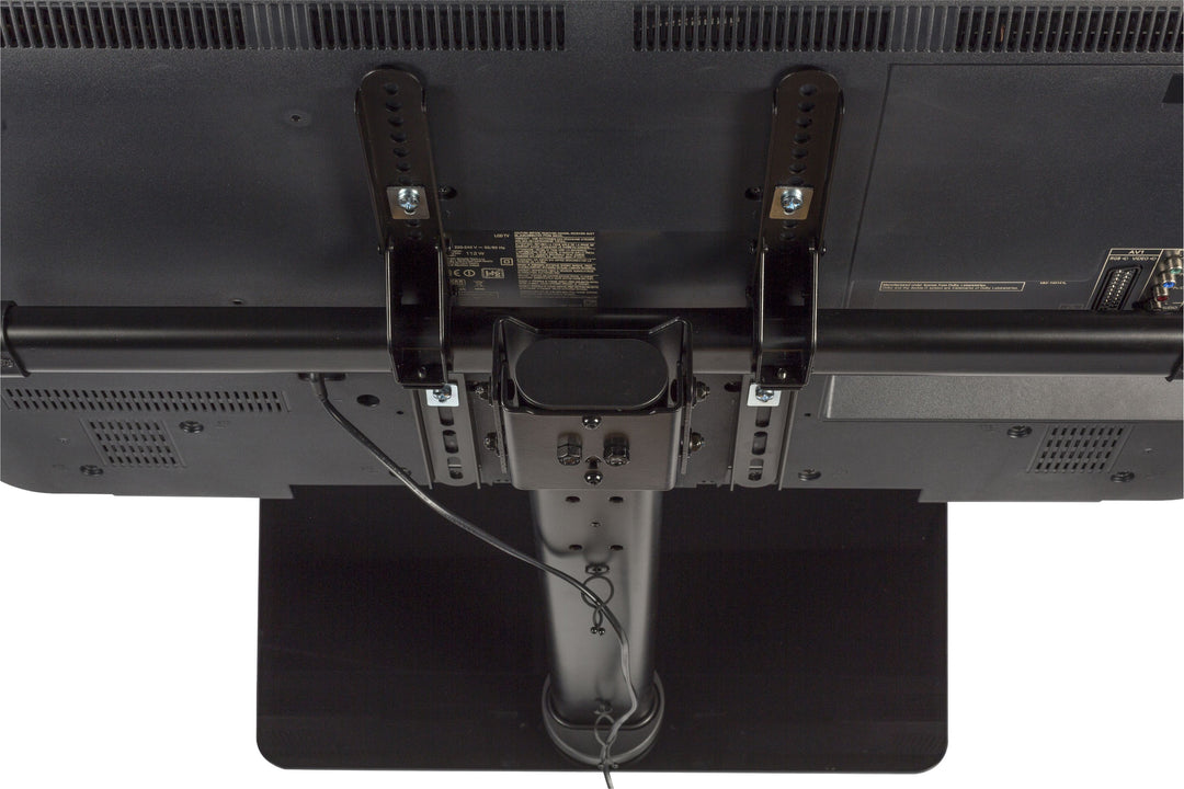 TV Tischständer Voll Beweglich (32-65", 45kg)