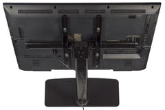 TV Tischständer Voll Beweglich (32-65", 45kg)
