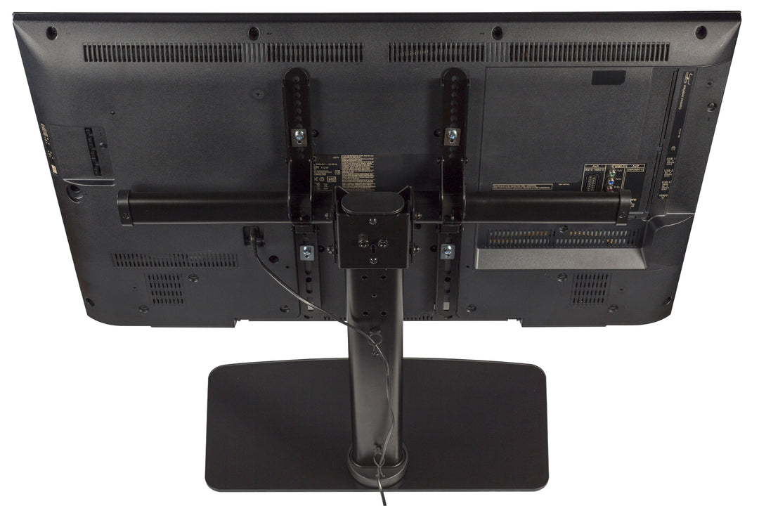 TV Tischständer Voll Beweglich (32-65", 45kg)