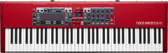 Nord Electro 6 HP E-Klaver