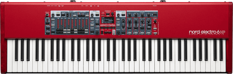 Nord Electro 6 HP E-Klaver