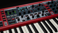 Nord Stage 4 73 E-Klaver