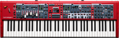 Nord Stage 4 73 E-Klaver