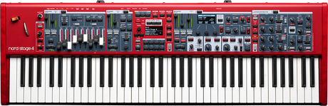 Nord Stage 4 73 E-Klaver