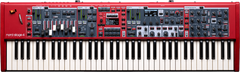 Nord Stage 4 Compact E-Piano