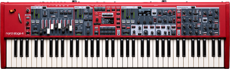Nord Stage 4 Compact E-Piano