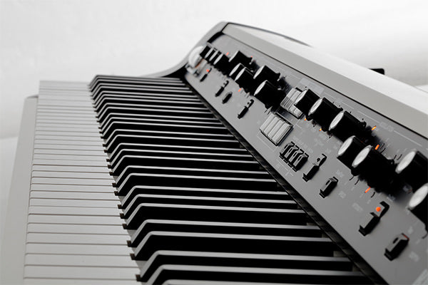 Korg SV-2S 88 Stage piano