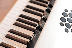 Korg SV-2S 88 Stage Piano