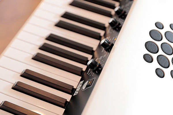 Korg SV-2S 88 Stage Piano