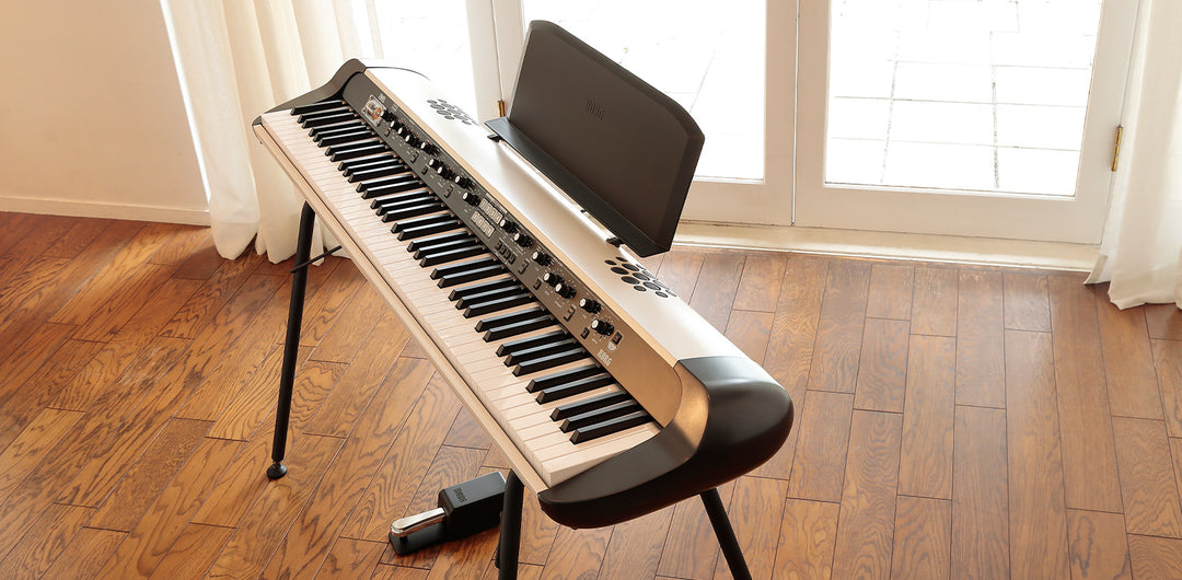 Korg SV-2 73S Stage Piano