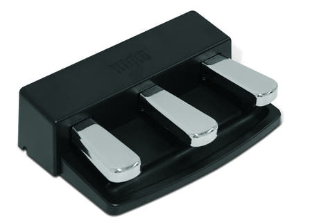 KORG PU-2 - Sustain-Pedal für E-Piano
